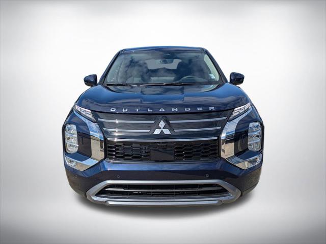 2026 Mitsubishi Outlander SE 1.5T S-AWC