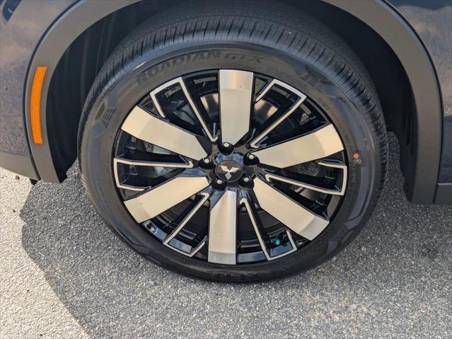 2026 Mitsubishi Outlander SE 1.5T S-AWC