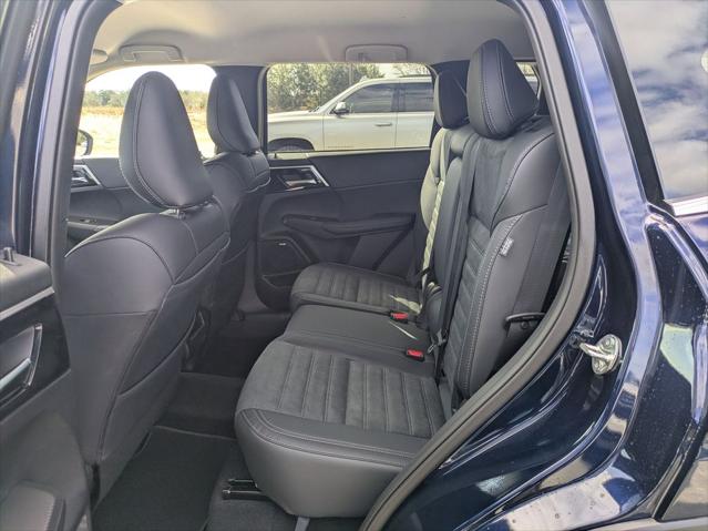 2026 Mitsubishi Outlander SE 1.5T S-AWC