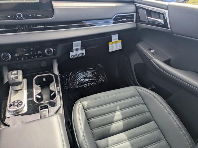 2026 Mitsubishi Outlander SE 1.5T S-AWC