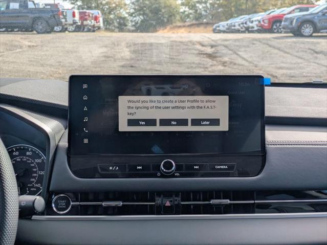 2026 Mitsubishi Outlander SE 1.5T S-AWC