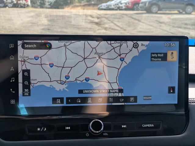 2026 Mitsubishi Outlander SE 1.5T S-AWC