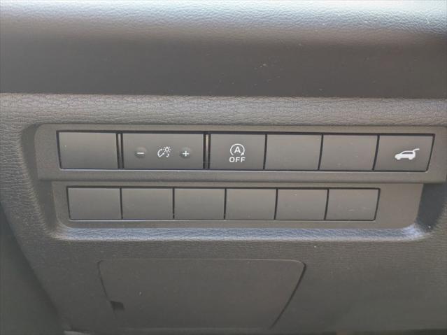 2026 Mitsubishi Outlander SE 1.5T S-AWC