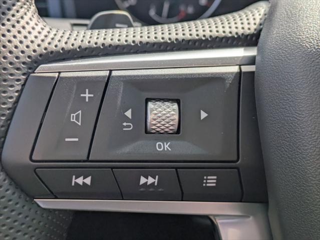 2026 Mitsubishi Outlander SE 1.5T S-AWC
