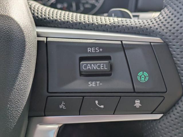 2026 Mitsubishi Outlander SE 1.5T S-AWC