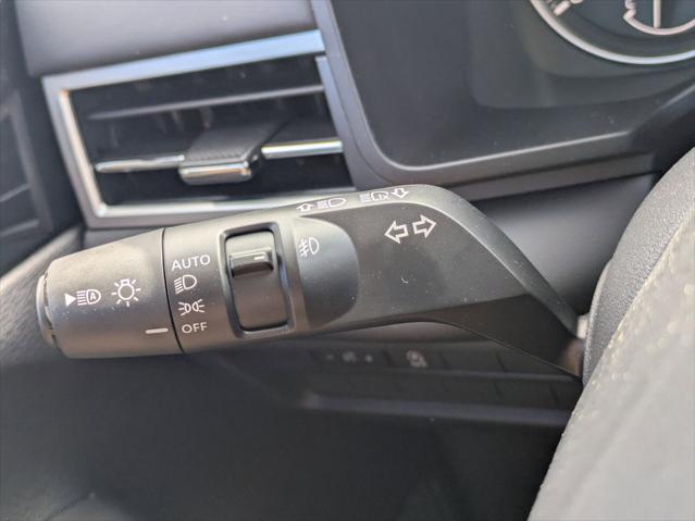 2026 Mitsubishi Outlander SE 1.5T S-AWC