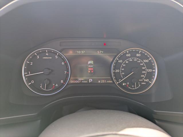 2026 Mitsubishi Outlander SE 1.5T S-AWC