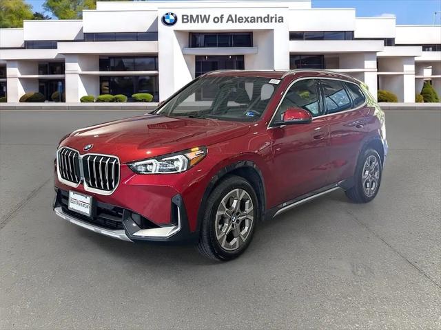 2026 BMW X1 xDrive28i for sale in Alexandria, VA