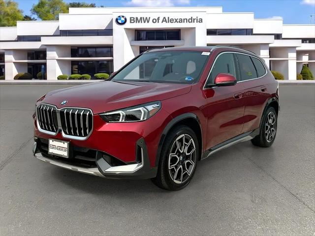 2026 BMW X1 xDrive28i for sale in Alexandria, VA