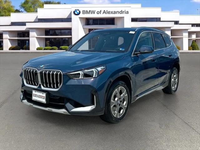 2026 BMW X1 xDrive28i for sale in Alexandria, VA
