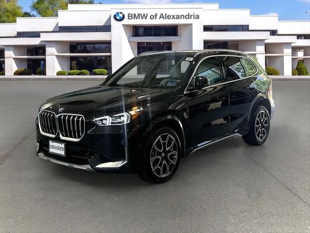 2026 BMW X1 xDrive28i for sale in Alexandria, VA