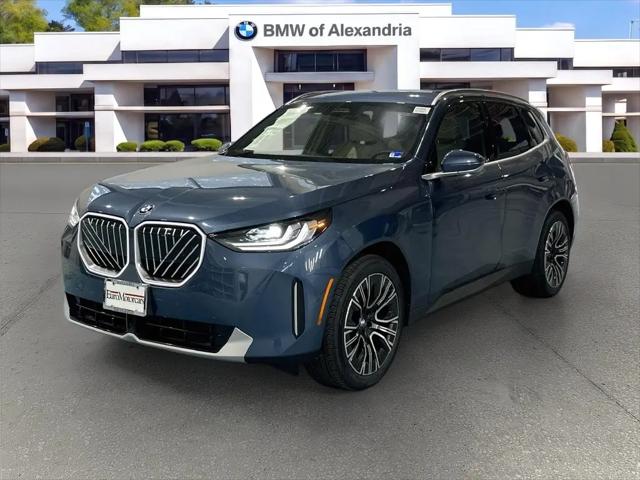 2026 BMW X3 30 xDrive for sale in Alexandria, VA