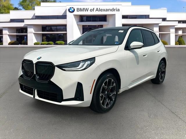 2026 BMW X3 30 xDrive for sale in Alexandria, VA