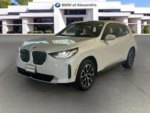 2026 BMW X3 30 xDrive for sale in Alexandria, VA