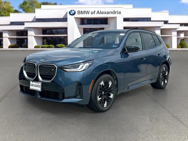 2026 BMW X3 M50 xDrive for sale in Alexandria, VA