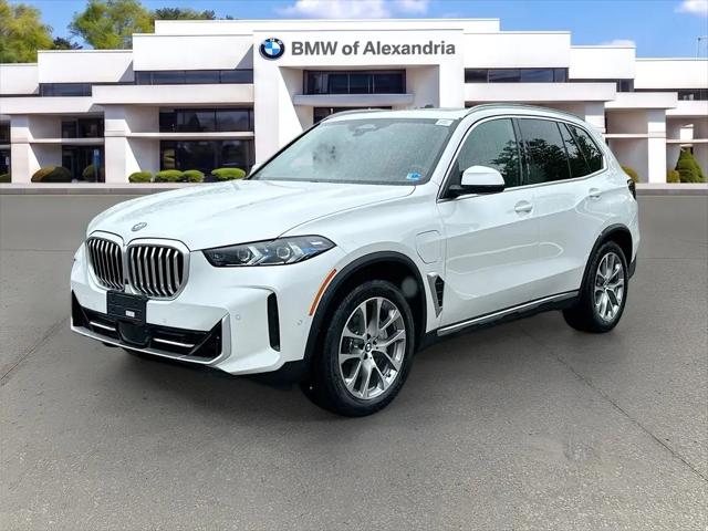 2026 BMW X5 xDrive50e for sale in Alexandria, VA