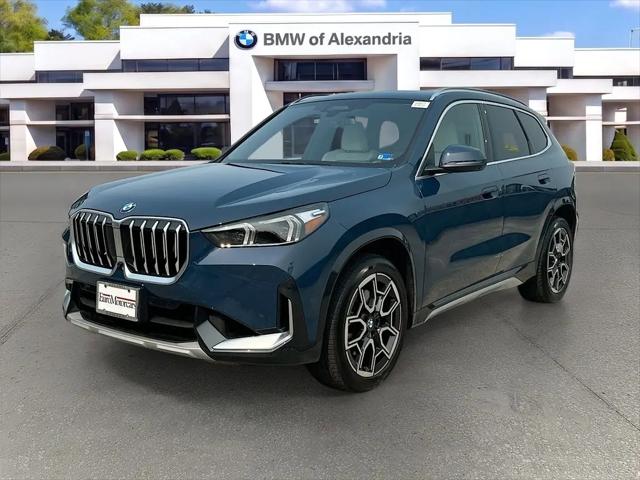 2026 BMW X1 xDrive28i for sale in Alexandria, VA