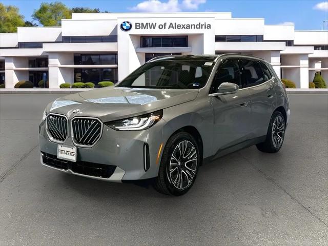 2026 BMW X3 30 xDrive for sale in Alexandria, VA