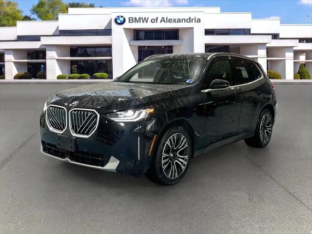 2026 BMW X3 30 xDrive for sale in Alexandria, VA