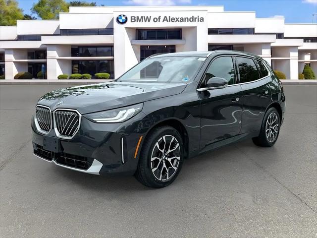 2026 BMW X3 30 xDrive for sale in Alexandria, VA