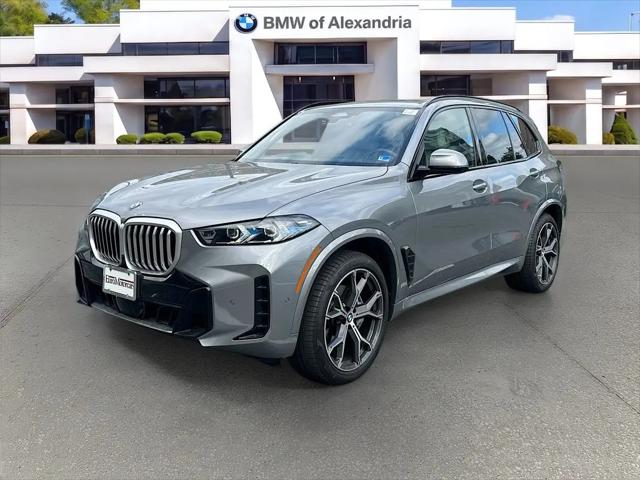 2026 BMW X5 xDrive40i for sale in Alexandria, VA
