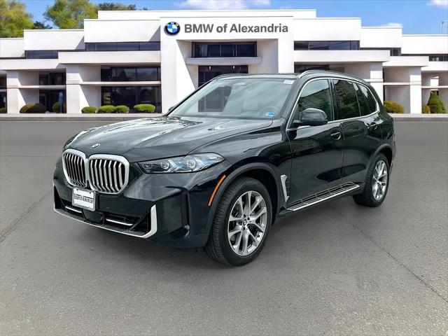2026 BMW X5 xDrive40i for sale in Alexandria, VA