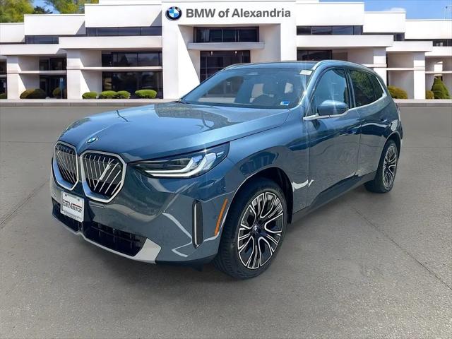 2026 BMW X3 30 xDrive for sale in Alexandria, VA