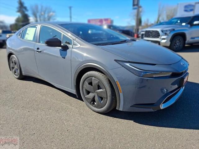 2026 Toyota Prius Plug-In SE for sale in Portland, OR