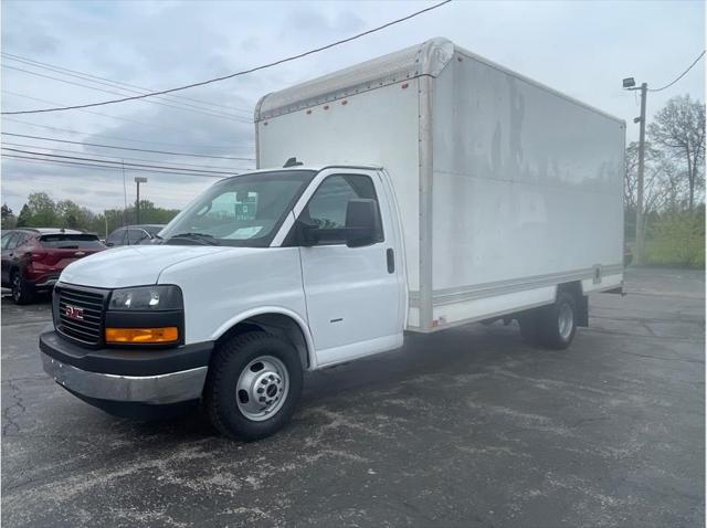 2024 GMC Savana Cutaway Work Van for sale in O'Fallon, MO