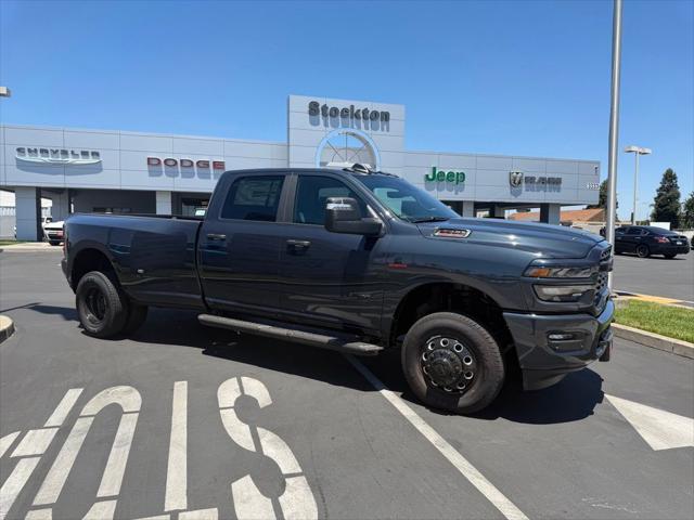 2026 Ram 3500 Big Horn Crew Cab 4x4 8' Box for sale in Stockton, CA