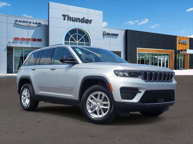 2026 Jeep Grand Cherokee Altitude 4x4 for sale in Bartow, FL