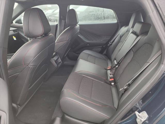 2026 Dodge Charger Daytona Scat Pack 4-Door AWD