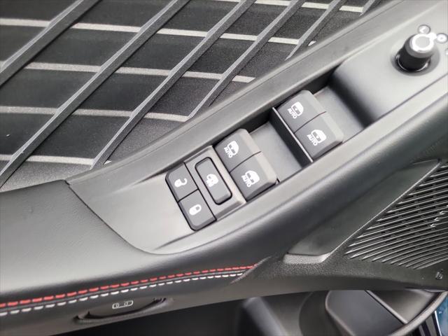 2026 Dodge Charger Daytona Scat Pack 4-Door AWD
