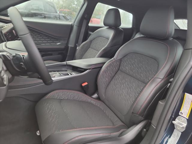 2026 Dodge Charger Daytona Scat Pack 4-Door AWD