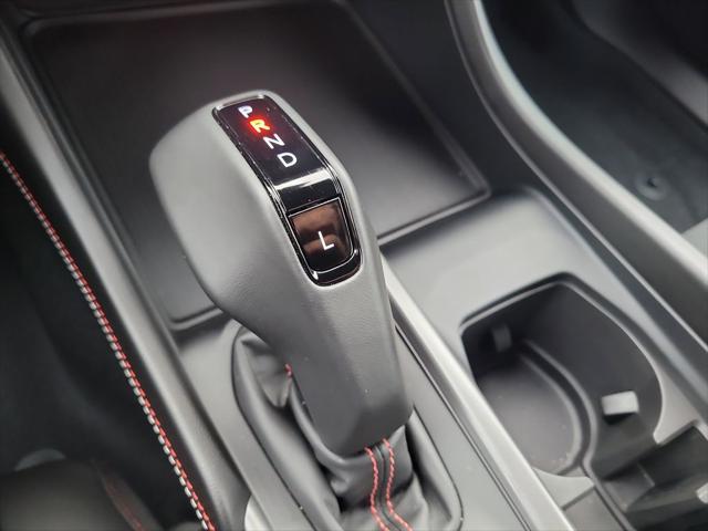 2026 Dodge Charger Daytona Scat Pack 4-Door AWD