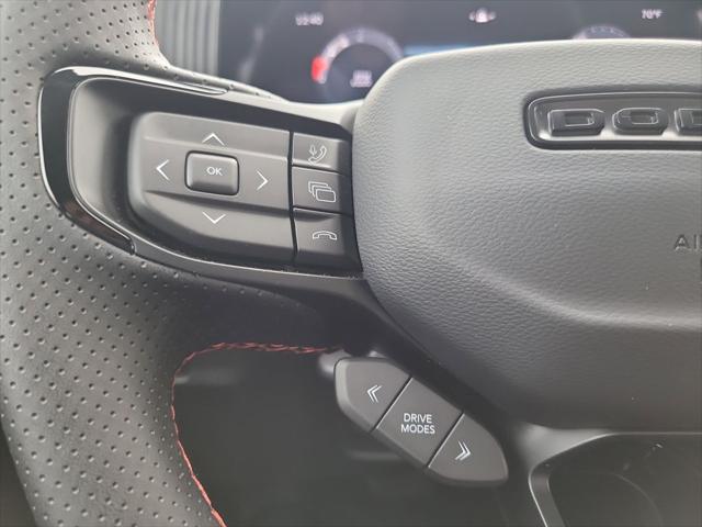 2026 Dodge Charger Daytona Scat Pack 4-Door AWD