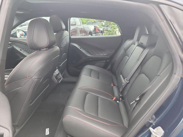 2026 Dodge Charger Daytona Scat Pack Plus 4-Door AWD