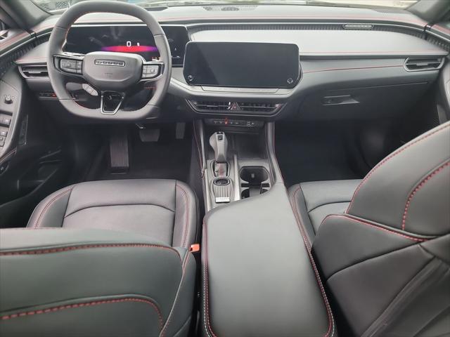 2026 Dodge Charger Daytona Scat Pack Plus 4-Door AWD