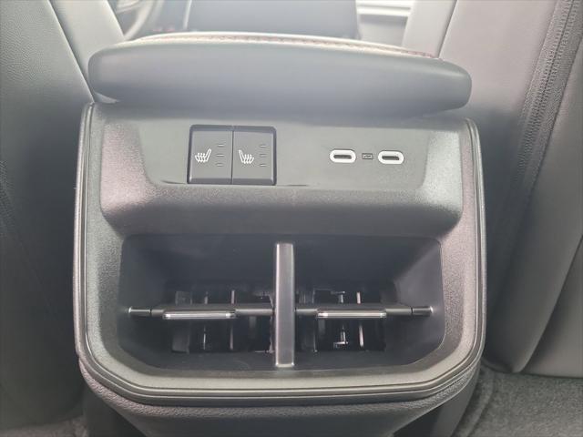 2026 Dodge Charger Daytona Scat Pack Plus 4-Door AWD