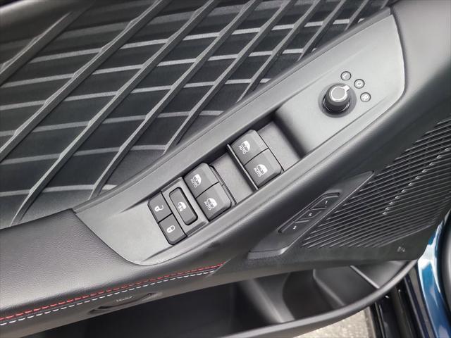 2026 Dodge Charger Daytona Scat Pack Plus 4-Door AWD