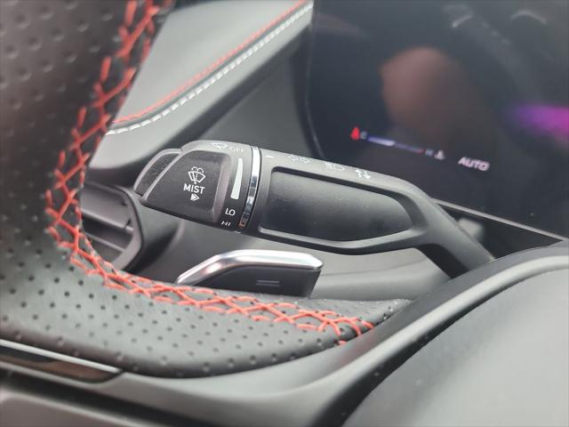 2026 Dodge Charger Daytona Scat Pack Plus 4-Door AWD