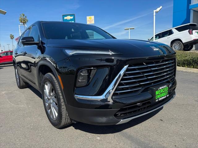 2025 Buick Enclave Preferred FWD for sale in Merced, CA
