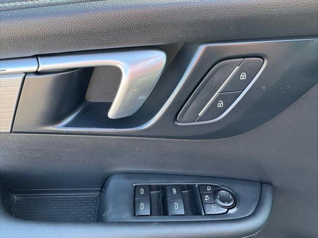 2025 Buick Enclave Preferred FWD
