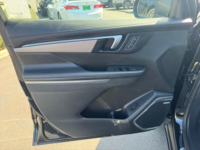2025 Buick Enclave Preferred FWD