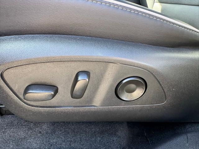 2025 Buick Enclave Preferred FWD