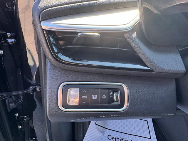 2025 Buick Enclave Preferred FWD