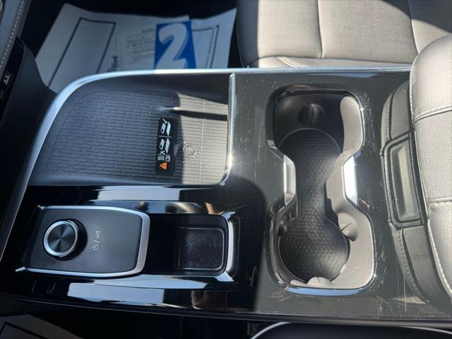 2025 Buick Enclave Preferred FWD