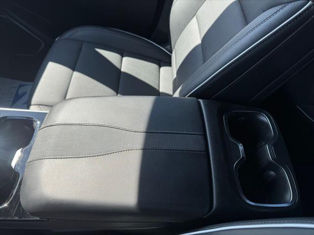 2025 Buick Enclave Preferred FWD