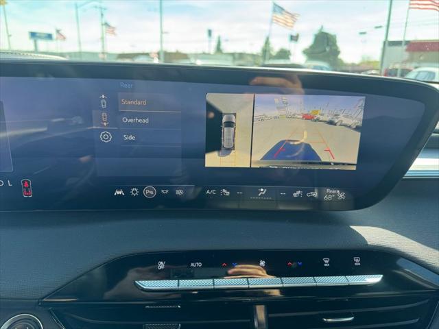 2025 Buick Enclave Preferred FWD