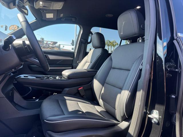 2025 Buick Enclave Preferred FWD